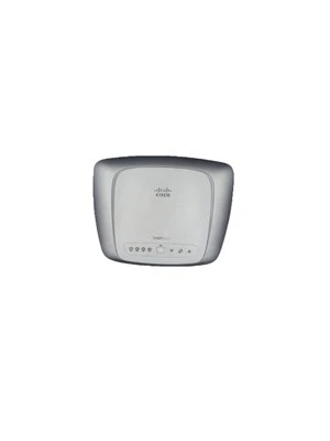 CISCO Valet Plus M20  802.11b/g/n Gigabit Wireless HotSpot Router up to 300Mbps - Image 1 of 4