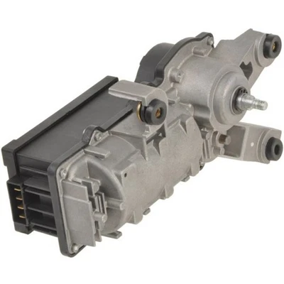 Motor limpiaparabrisas delantero 85-1911 A1 Cardone para camioneta Chevy Olds S15 J2000 Foto 1 de 4