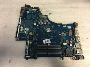 Notebook HP 255 G6 AMD A6-9220 2,50 GHz scheda madre LA-E841P - testato - Foto 1 di 3