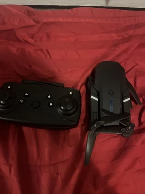 DJI Duel 1080p HD Cámara y Batería Drone, Plegable, Larga Distancia, Calidad, DJM Foto 1 de 4