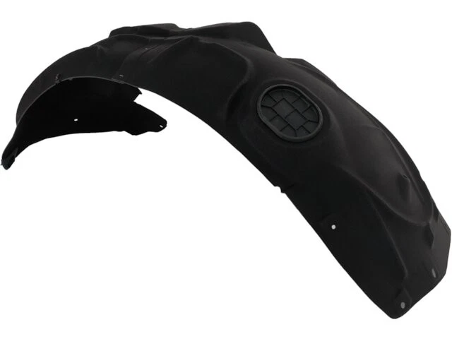 Forro guardabarros para Audi A6 Quattro 2005-2011 2006 2007 2008 2009 2010 MX765FX Foto 1 de 1