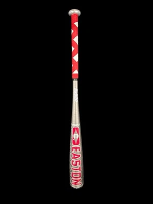 Easton Redline 31/23 C-Core Scandium Baseball Bat BZ11  2 3/4" Diameter -8 SC500 - Image 1 of 4