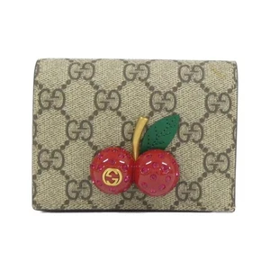 Authentic GUCCI 476050 K9GXT Wallet #260-007-952-7781 - Picture 1 of 7
