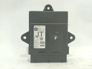 13193371 MODULO ELECTRONICO / 13193371 / 2450820 PARA OPEL VECTRA C GTS Z02 1. - Foto 1 di 10