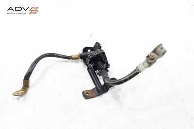 Arnés de cableado de cable de batería negativo Nissan Frontier 2005-2019 OEM Foto 1 de 4
