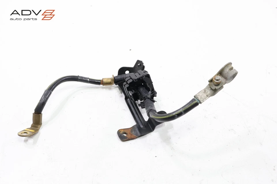 2005 - 2019 NISSAN FRONTIER NEGATIVE BATTERY CABLE WIRE WIRING HARNESS OEM - Image 1 of 4
