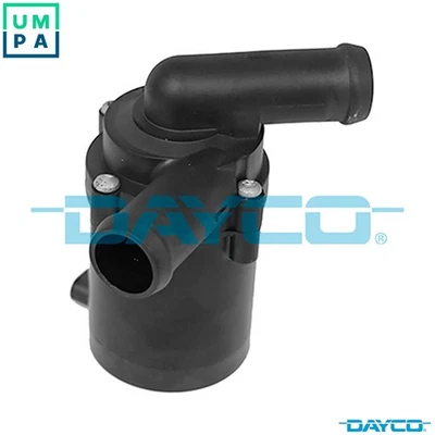 AUXILIARY WATER PUMP (COOLING WATER CIRCUIT) DEP1062 FOR SKODA KAROQ OCTAVIA - Image 1 of 4