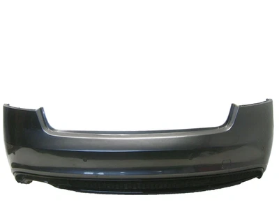 💚 13-17 Audi A5 Convertible Coupe Rear Bumper Cover OEM (GRAY LZ7S ) - Image 1 of 4