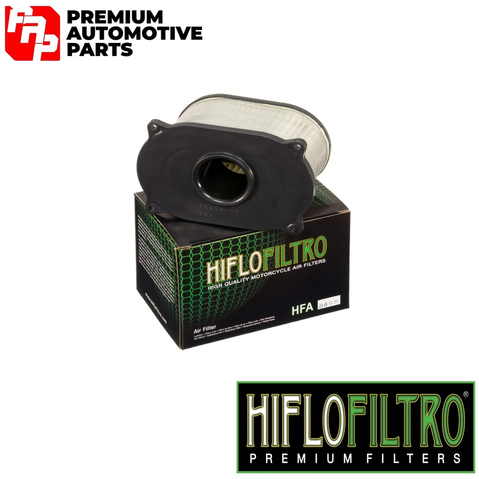 Air Filter Cagiva 650 Raptor i.e. 2000-2005 - Image 1 of 1