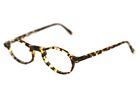 JFRey Brille J 975 155 Horndesign/Braun lunettes J F Rey eyewear