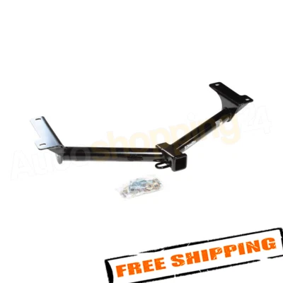 Draw-Tite 75648 Black Class 3 Trailer Hitch for 2009-2020 Dodge Journey - Imagem 1 de 4