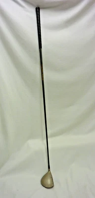 ARNOLD PALMER ARNIE'S PROPIO JUMBO 1 DRIVER 11*/DERECHO/GRAFITO FIRME ~44,5" Foto 1 de 4
