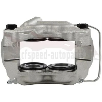 Front Right Brake Calipers For 1965-1967 Ford Country Custom Mercury Commuter - Image 1 of 4