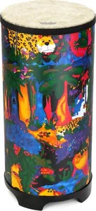 Remo Kids Percussion Tubano - Fabric Rainforest - Picture 1 of 6