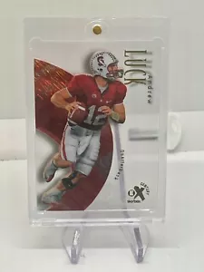 ANDREW LUCK 2013 FLEER RETRO 1999 EX CENTURY NEUWERTIG KOMBINIERTER VERSAND RABATTE - Bild 1 von 1