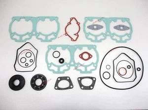 Per Motoslitta Ski Doo MXZ/Grand Touring 600 Kit Guarnizioni Completo 09-711259 - Bild 1 von 7