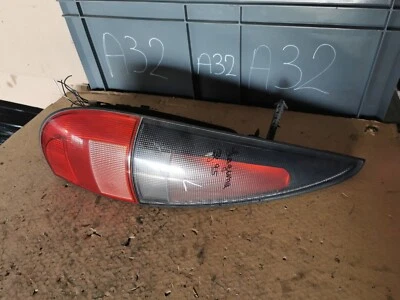 Originale Renault Laguna I 56 Fanalino Posteriore Sinistro Valeo 2261 - Immagine 1 di 4