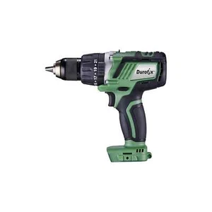 Durofix RK60132T 60V 2-Gang Brushless Akku 1/2" Bohrhammer - NUR WERKZEUG - Bild 1 von 5