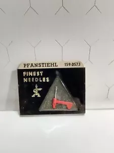 Pfanstiehl Diamond Needle 159-DS73 - Picture 1 of 2