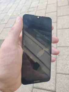 Pantalla Honor 8A, LCD+Tactil - Imagen 1 de 4