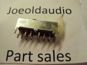 Sony NR 335 Original Switch Cal Tone. Getestet. Abschied Sony NR 335. - Bild 1 von 4