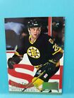 Bryan Smolinski??1994-5 Fleer Ultra #16 Bruins Nhl Ice Hockey Card??Free Post