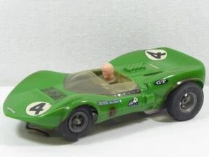Unique Engineering Chaparral - 1:24 / 1/24 Slotcar - Revell, Cox, K&B... (F6431) - Picture 1 of 5