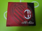 AC Milan Football (Soccer) Team Wallet
