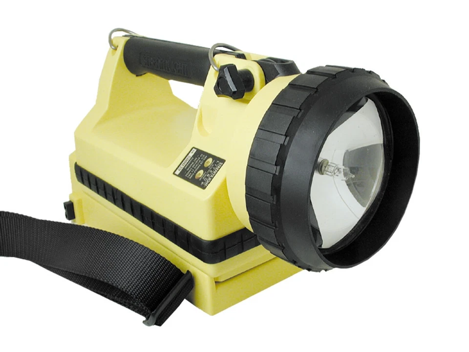Streamlight LITEBOX STANDARD SYSTEM Ricaricabile YELLOW - Imagen 1 de 1