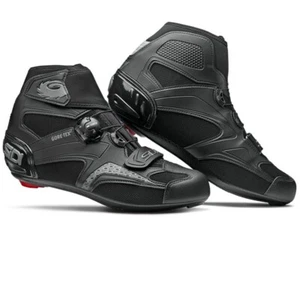 Nuevos zapatos de ciclismo de invierno Sidi Zero Gore 2, EU39-45 - Imagen 1 de 1
