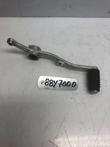 YAMAHA R1 2015 - 2016 GEAR LEVER GENUINE OEM LOT88 88Y7000 - Picture 1 of 2