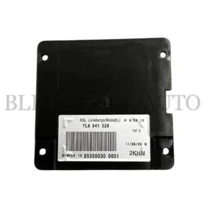 7L6941329 89390030 LEFT Headlight AFS Control Module Ballast Unit for VW Passat - Picture 1 of 4