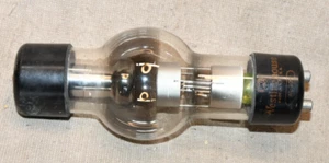 Westinghouse WL-399 High Voltage Rectifier Good Pull - Picture 1 of 1