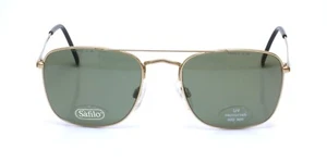 SAFILO TEAM 7767 - RARE VINTAGE SUNGLASSES - MADE IN ITALY - Foto 1 di 6