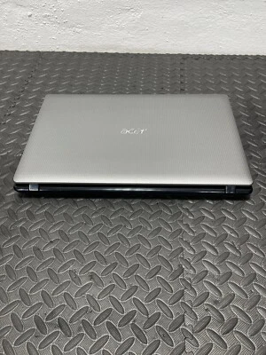Portátil Acer Aspire 5741  - Imagen 1 de 4