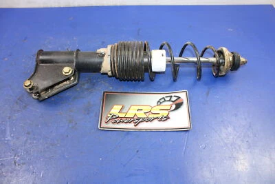2006 POLARIS HAWKEYE 300 2X4 FRONT SHOCK STRUT 7043113 - Image 1 of 4