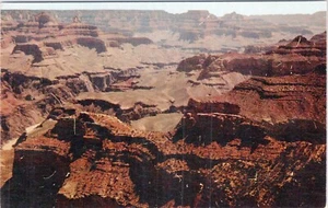 Grand Canyon National Park Arizona Postcard 3C-K675 Unposted - Picture 1 of 2