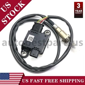 Genuine Bearing Particle Sensor S805-18641 ESM-PM2.2 12V for Mazda 3 6 GJ 1.8 D - Picture 1 of 5
