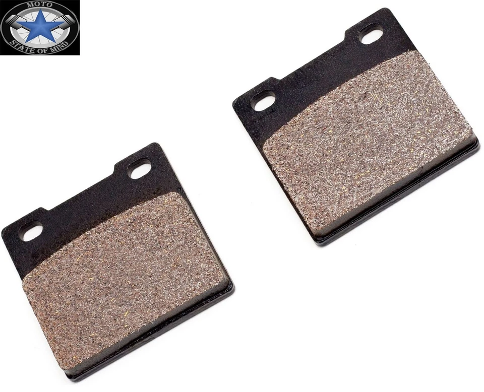 Brake Pads for Suzuki Katana 600  750 GSX600F GSX750F 1998-2006  Rear Brakes - Image 1 of 1