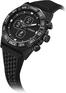 Citizen CZ Smart JX2005-55E Hybrid Smartwatch 44mm - 15 Day Battery Life - Picture 1 of 9