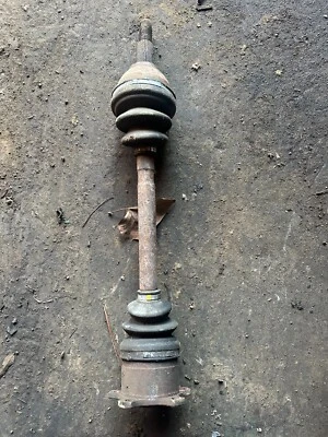 90-96 NISSAN 300ZX 300 ZX LH OEM REAR AXLE - CV AXLE SHAFT - DRIVER SIDE - Image 1 of 3