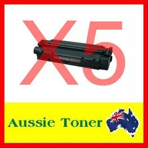 5 x Canon CARTU CART-U EP26 EP-26 LBP-3200 MF5630 Toner - Picture 1 of 1
