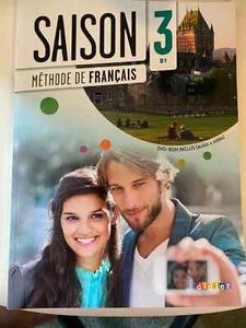 Methode de Français, Saison 3 - Picture 1 of 2
