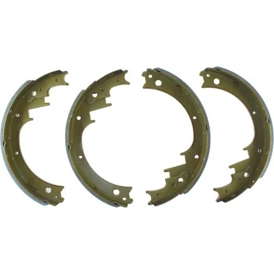 For 1957-1959 Dodge P300 Series Drum Brake Shoe Front Centric 1958 1959 - Image 1 of 3