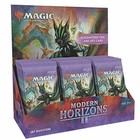 Set Booster Box Modern Horizons 2 MH2 MTG NEW SEALED