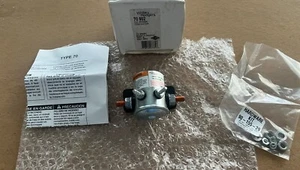 White Rodgers 70-902 Contactor NOS - Picture 1 of 7