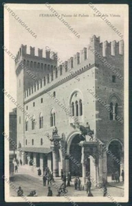 Ferrara Città cartolina MV3512 - Imagen 1 de 2