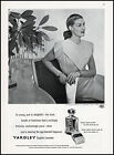 1947 Elegant Woman Yardley English Lavender Perfume Retro Photo Print Ad Ads78