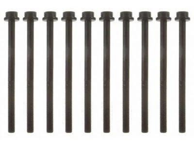 For 2015-2022 Ford Mustang Head Bolt Set Felpro 93249DQGR 2017 2018 2016 2019 - Image 1 of 2