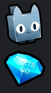PETS GO! | GEMS ๐$0.99/2M๐| ๐ FAST DELIVERY ๐ | GREAT PRICES ๐ต - Picture 1 of 2